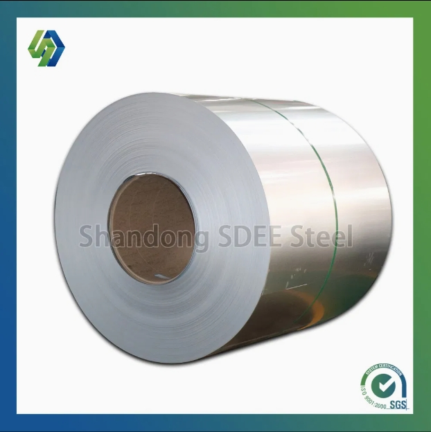 Gl Zinc Coated Galvalume Corrugated Steel Roofing Sheet Quality Guarantee