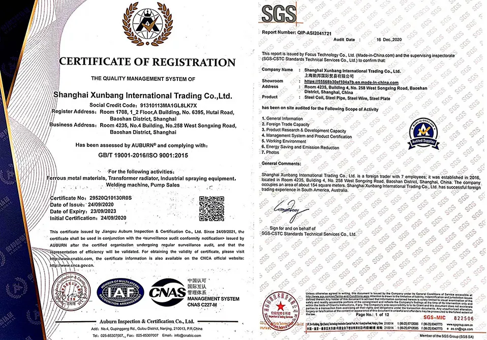 Silicon Steel Processing 2