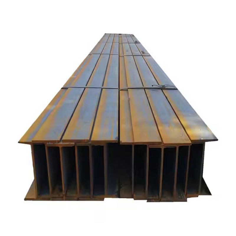 Factory Price Steel Structure Steel I-Beam Column and Beam