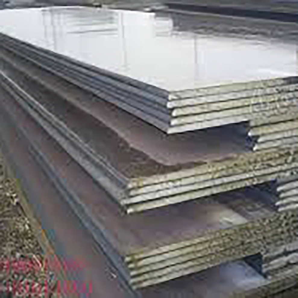 OEM Stainless Steel Plate 304 304L 316L 310S 321 409 410 430 439 2205 2507 904L Smo254 Sheet with Hot Rolled Cold Rolled Mill Finish Brushed Polished Surface