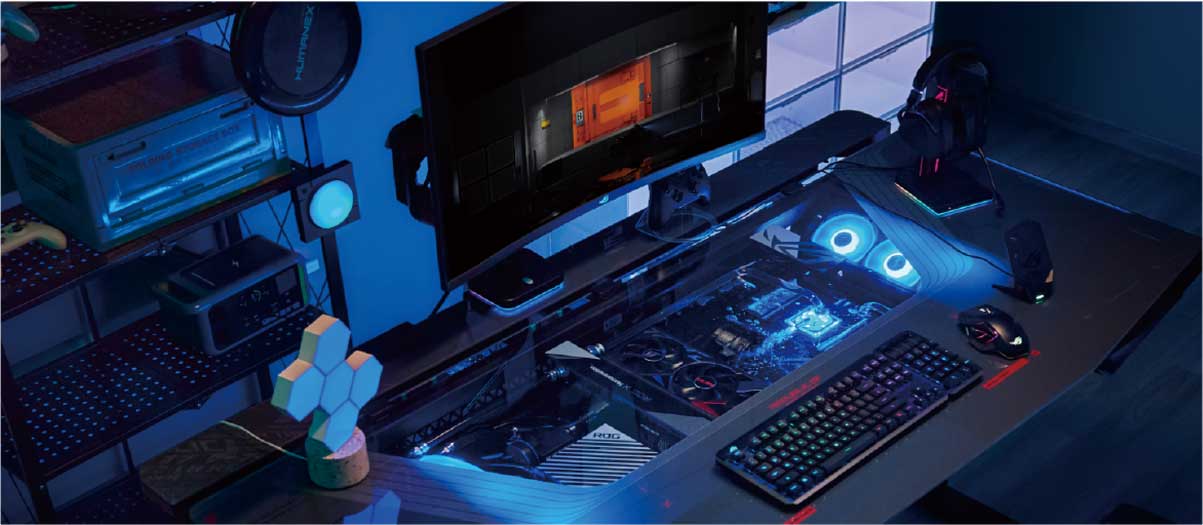 Liquid Cooling Solutions Manufacturer in China | BLUEOCEAN GROUP