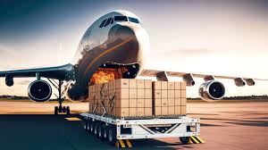 Shipping By Air