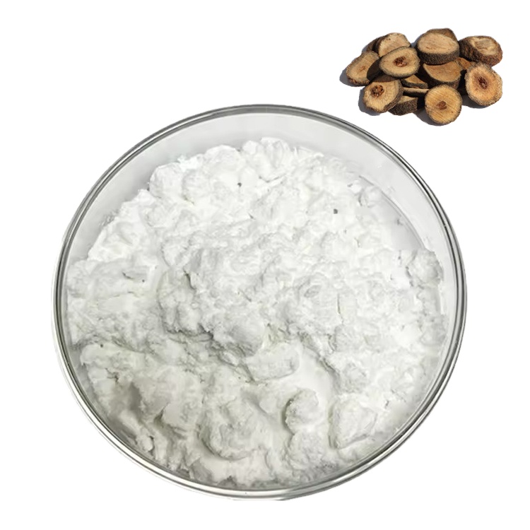 Best Price CAS 5985-28-4 Cosmetics Citrus Aurantium Extract Powder Synephrine Hcl