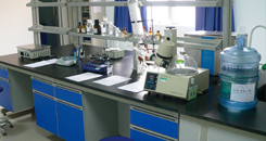 R&D Laboratory