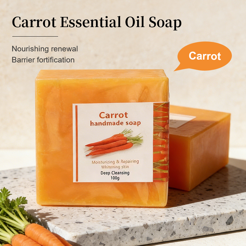 Soap variety 3