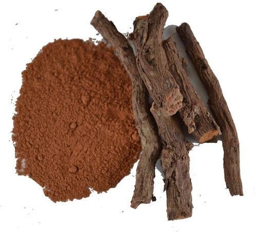 High Quality Manjistha Root Extract Powder Natural Herbal Remedy Premium Ayurvedic Ingredient Bulk Export Supply