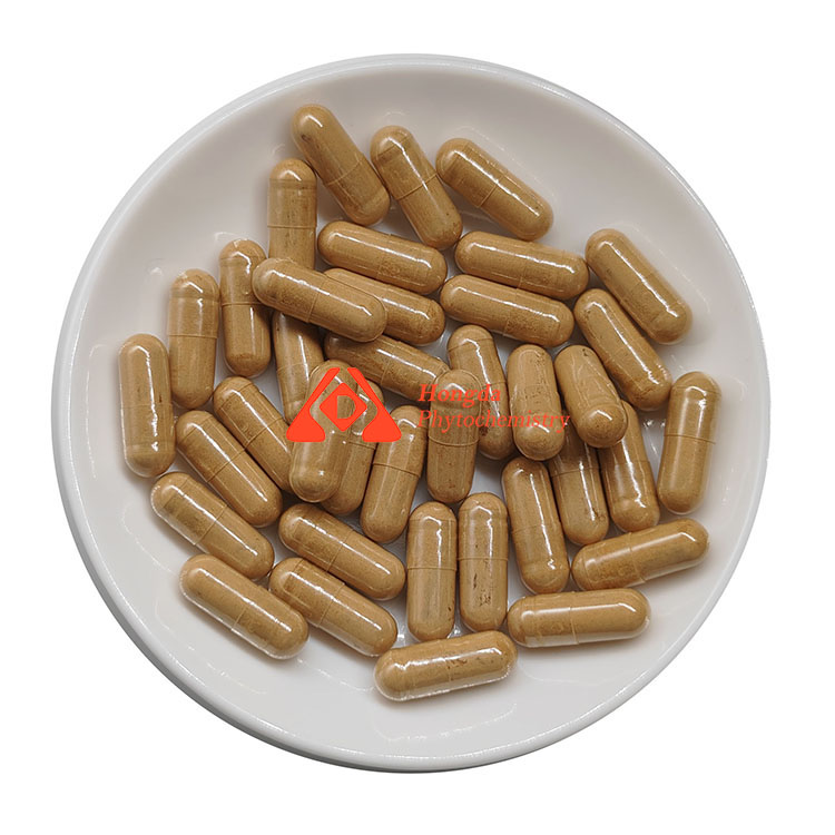 Maca Extract Powder Maca Root Capsules Maca Powder for Man