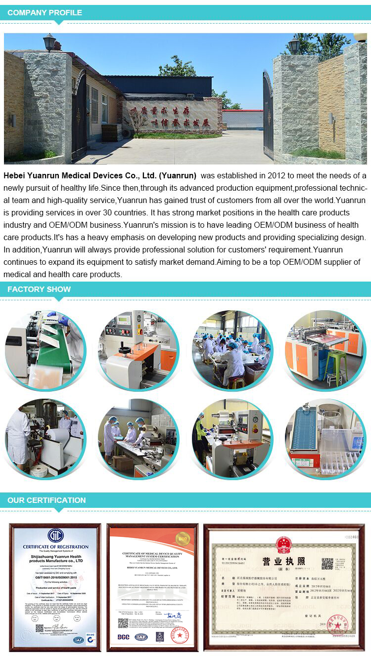 Why Choose Us Quality Check
