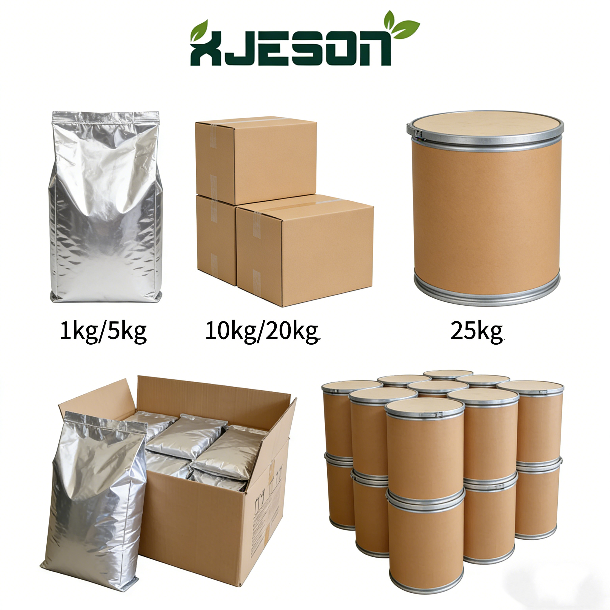 Wholesale Pure Natural Kanna Extract Powder 99% Mesembrine
