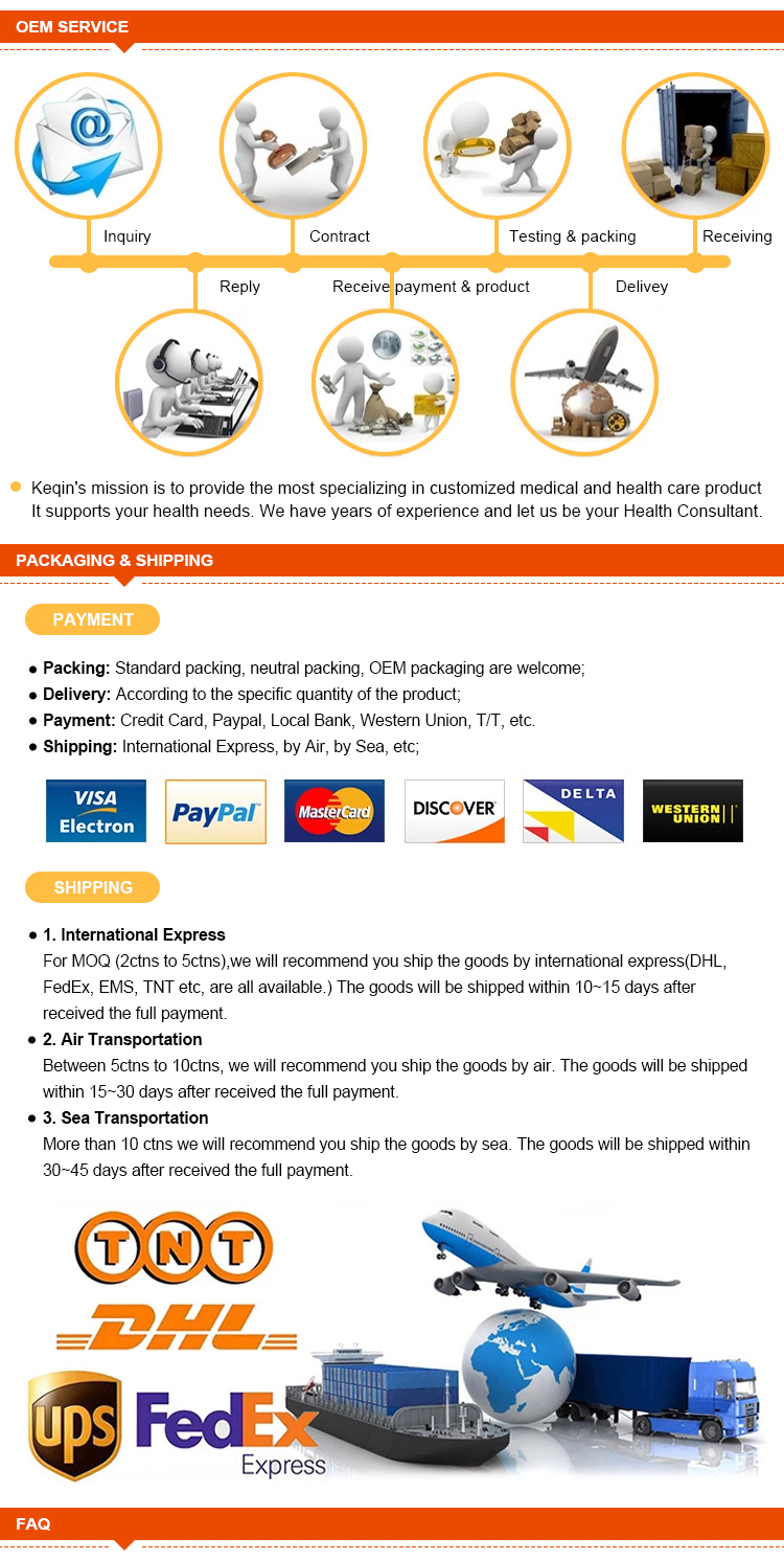 Why Choose Us Production Line