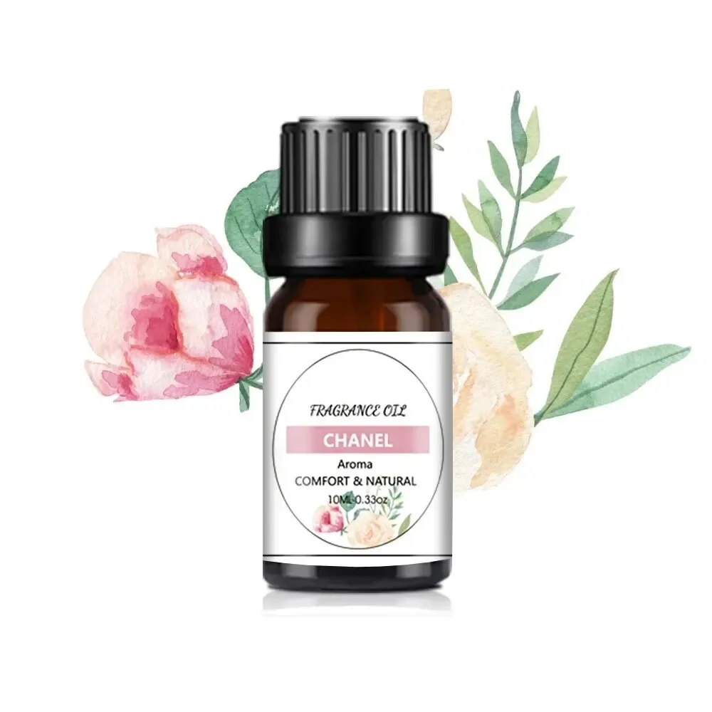 Private Label Lemon Lavender Essential Oil Natural Herbal Extract for Skincare Bathing Facial Body Care Aromatherapy Wholesale