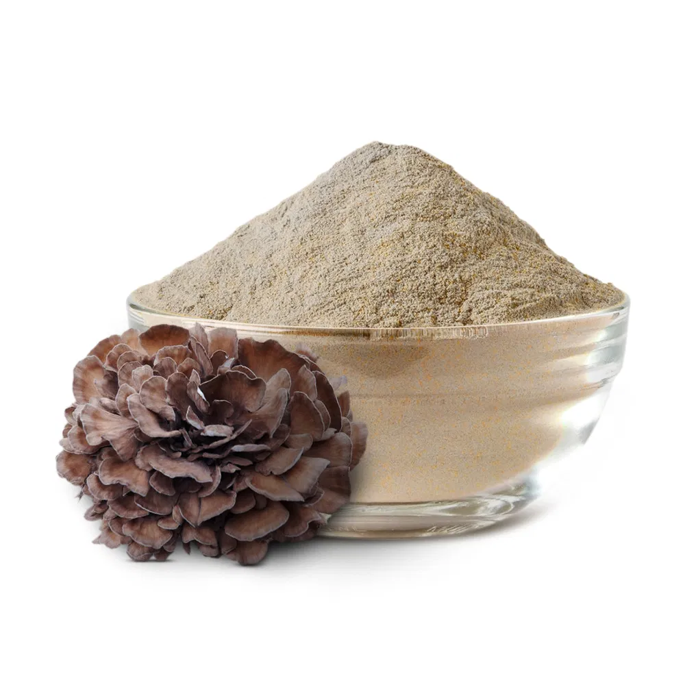 Buy First Serve 1oo% Water Soluble Herbal Extract Maitake Mushroom Extract