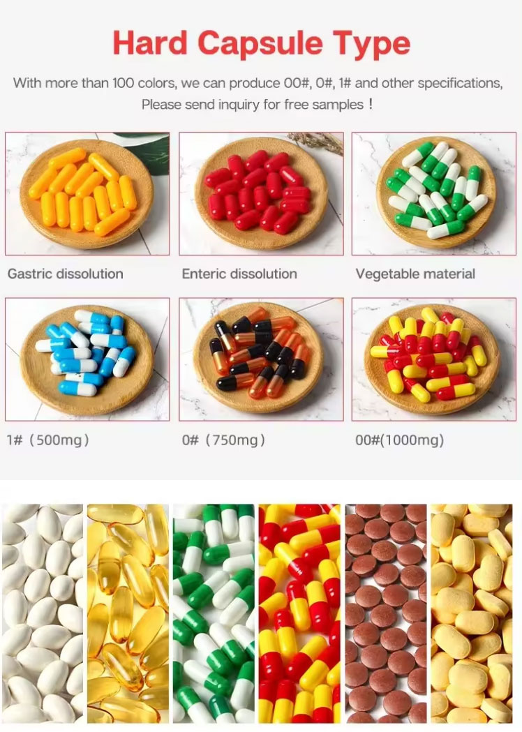 Moringa capsule product view 9