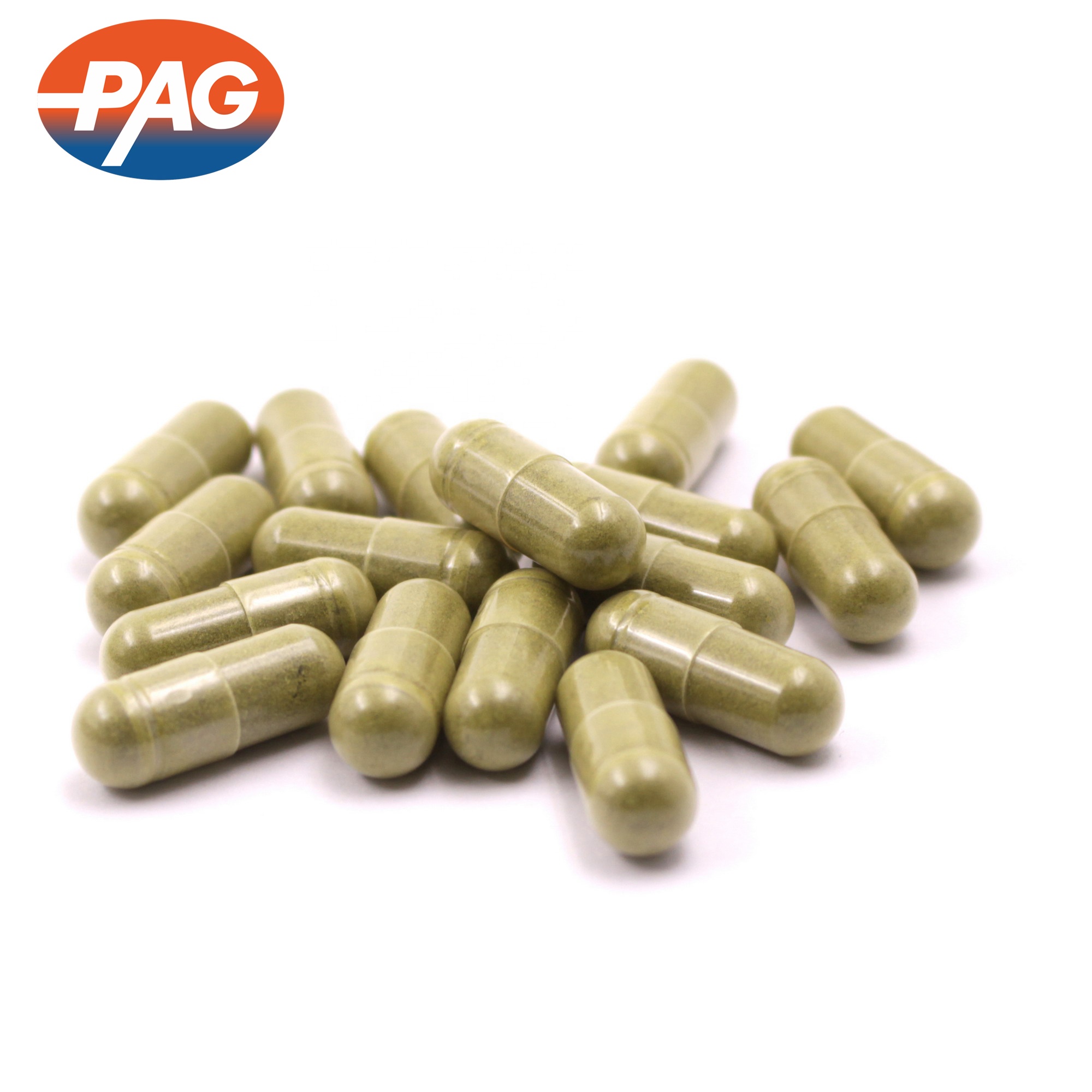 Supplements Private Label Herbal Support And Rich Source Of Phytonutrients Moringa Leaf Extra Strength 560Mg Capsules