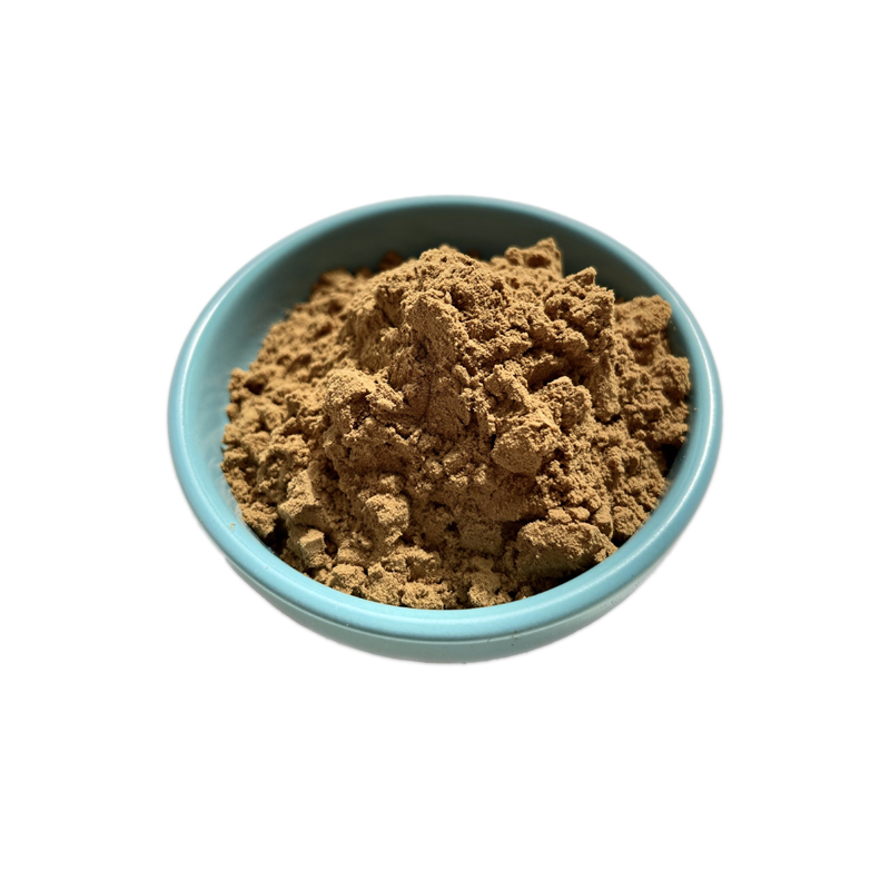 Free Sample Fruiterco Acanthopanax Eleutherococcus Senticosus Root Extract Chinese Traditional Herb Siberian Ginseng Extract