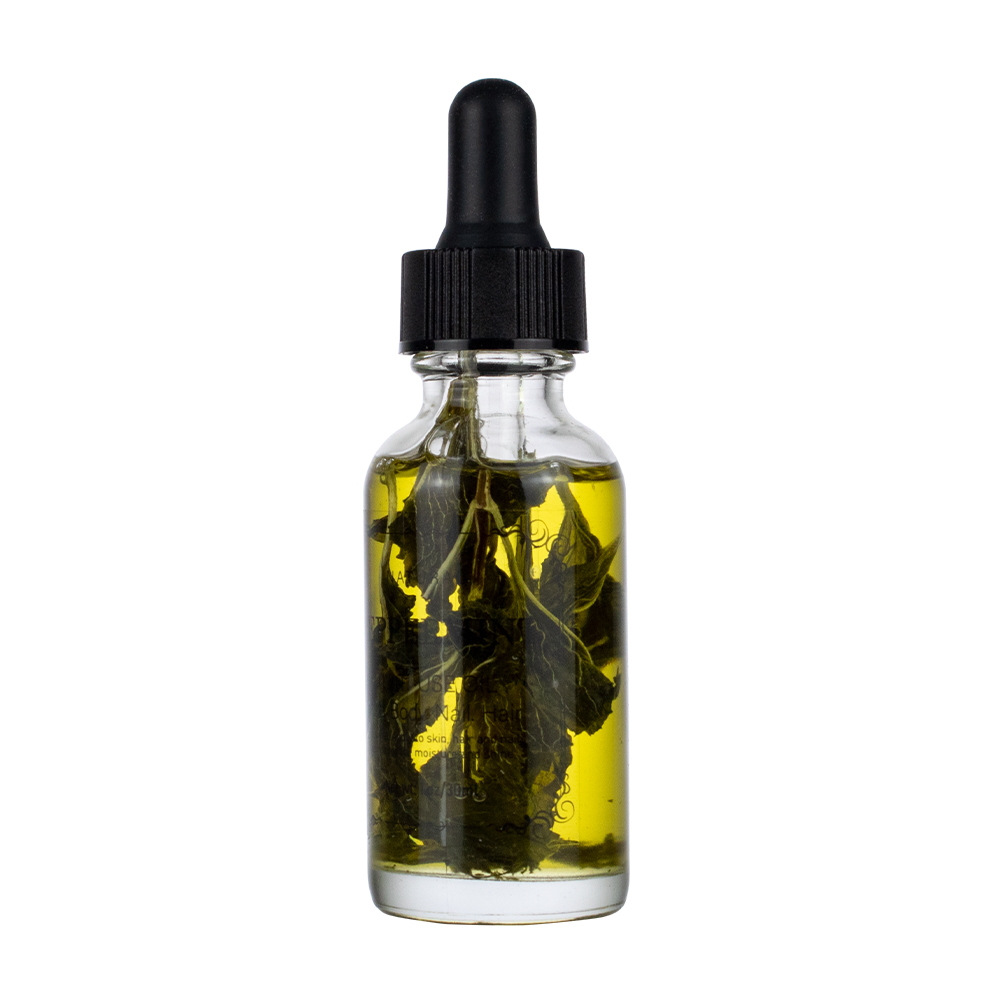 Pure Dry Flower Essential Oil for Massage Skin Care And Whitening Fresh Odor