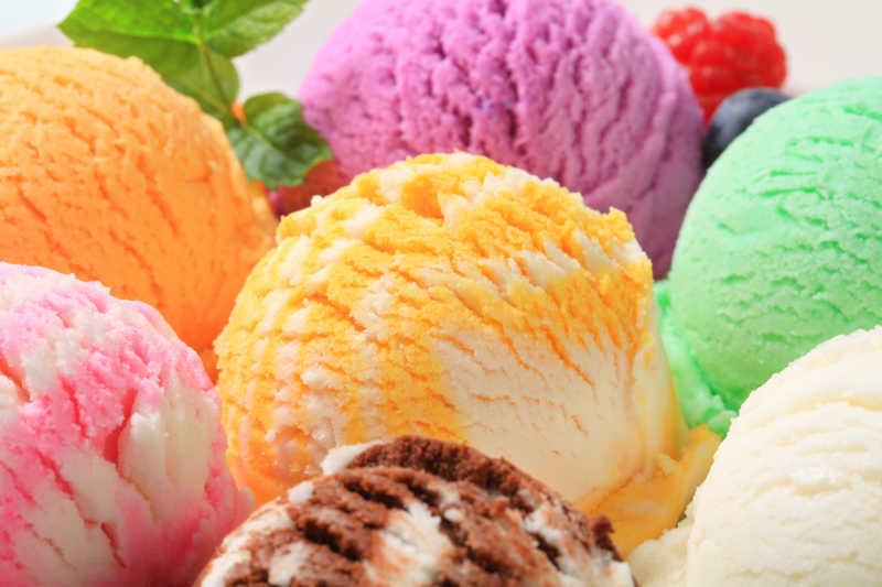 Food Application Soft Candy