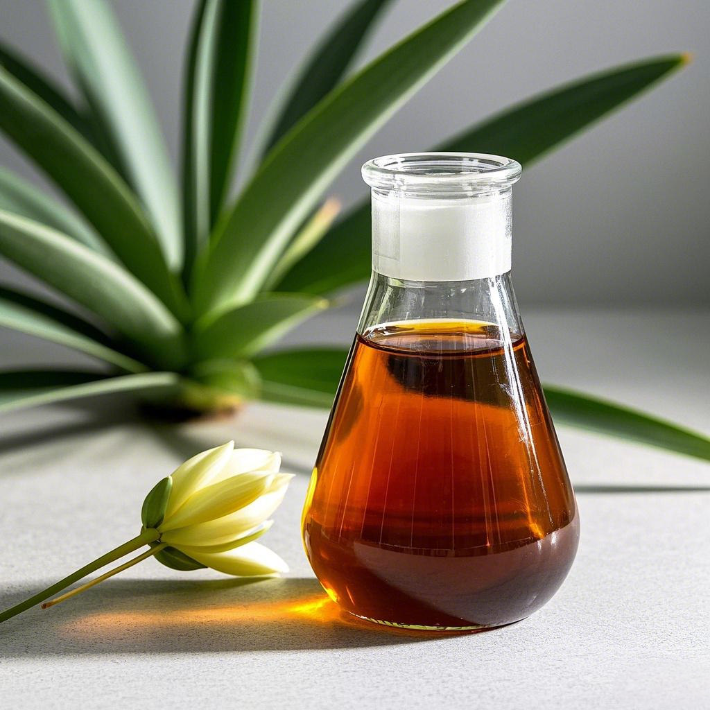 Natural Immunity Enhancement Gut Health Probiotic Gummies Fast Delivery Wild-Cultivated liquid extract yucca liquid