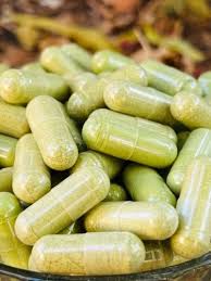 Bottle Supplement Packing