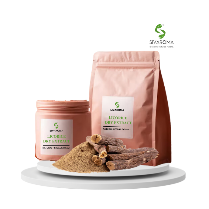 Premium-Quality Wild Licorice Root Extract Powder Natural Herbal Cosmetic Grade Ingredient for Cosmetics Personal Care