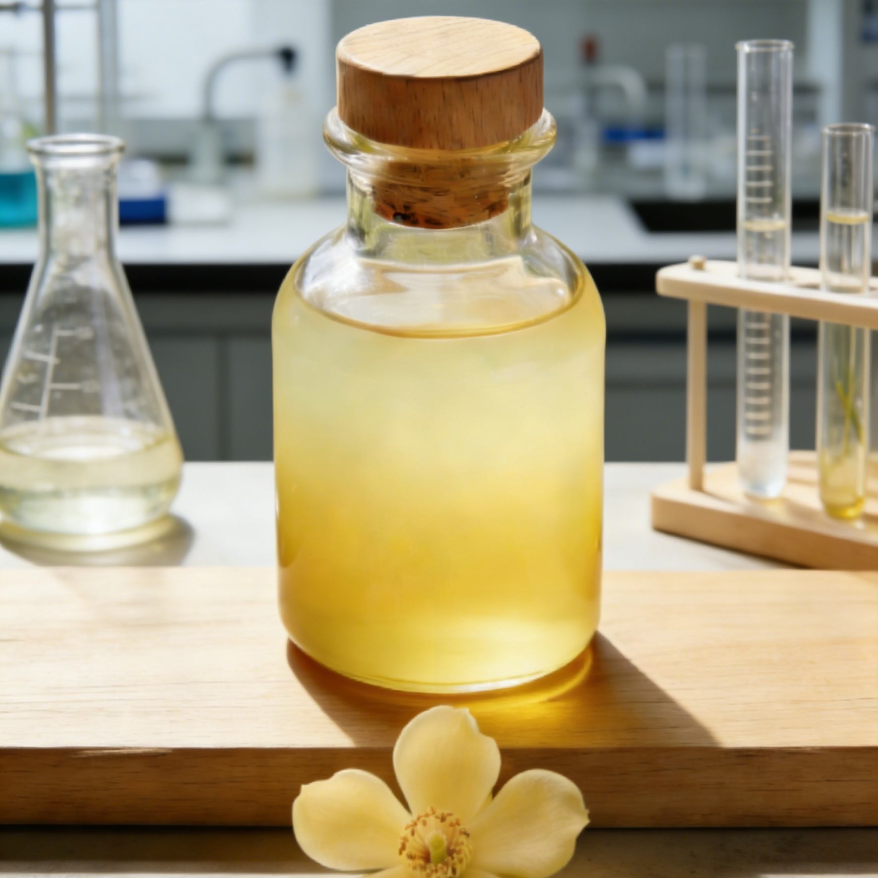 Cosmetic Grade Botanical Extract with UV Protection &amp; DNA Repair High Purity for Skincare