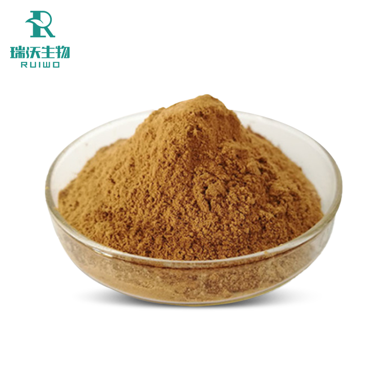 Eleutherococcus Senticosus Extract Specification