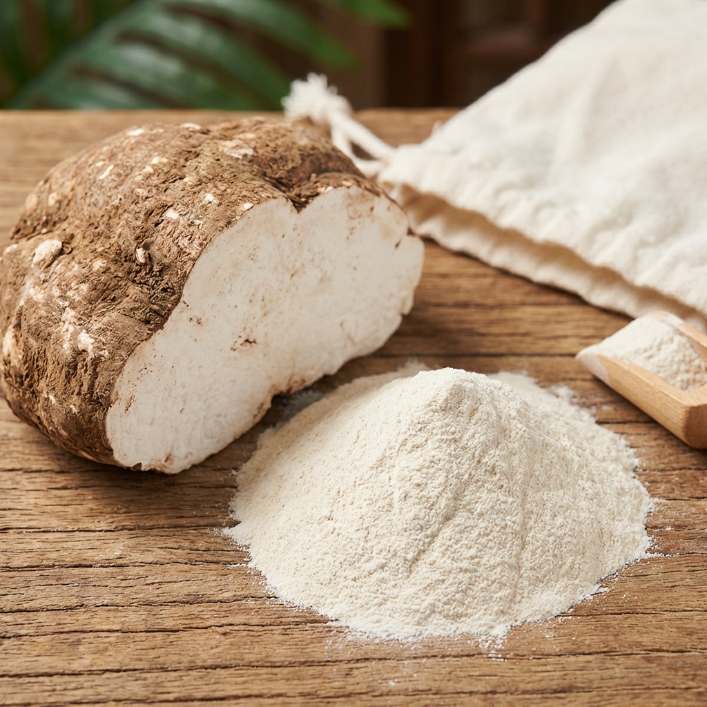 Chinese Professional Supplier Natrual Organic Poria Cocos Sclerotium Extract Powder Form Polysaccharides