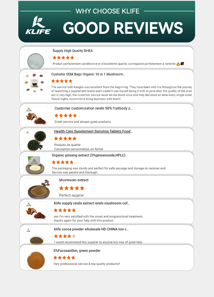 Customer Review 1