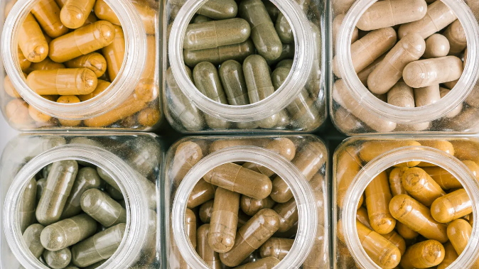 OEM/ODM Natural Shilajit Extract Capsules Highly Absorbable Gluten-Free Herbal Supplements