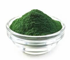 Herb Powder Packaging