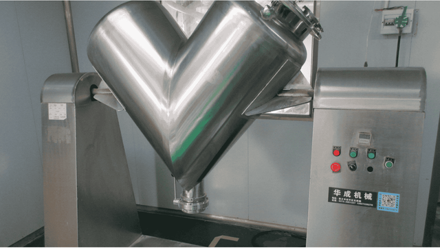 Process Engineering Control Panel