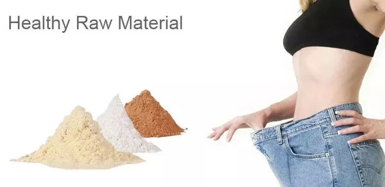 Nature Lotus Leaf Extract Water Soluble Nuciferin Powder Herbal Extract
