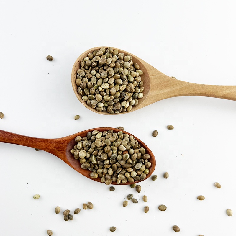 Manufacture Offer Organic Hemp Seed for Sale Extract Powder