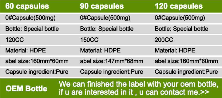 Lycopene Softgel Capsules 3
