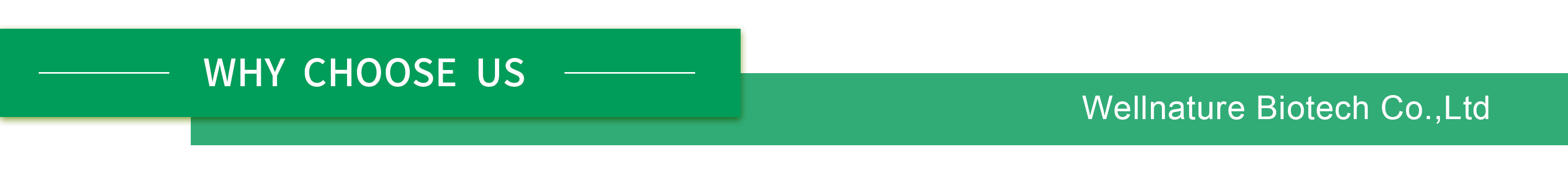 Certifications Banner