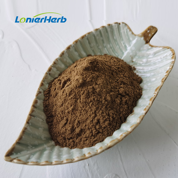 Grindelia Robusta Extract Powder