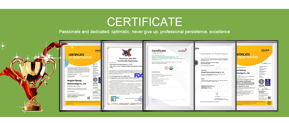 Certification Documents Banner