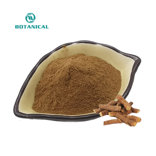 B.C.I Supply Natural Plant Extract 10:1 20:1 50:1 100:1 Radix Aucklandiae Extract Costus Root Extract Powder