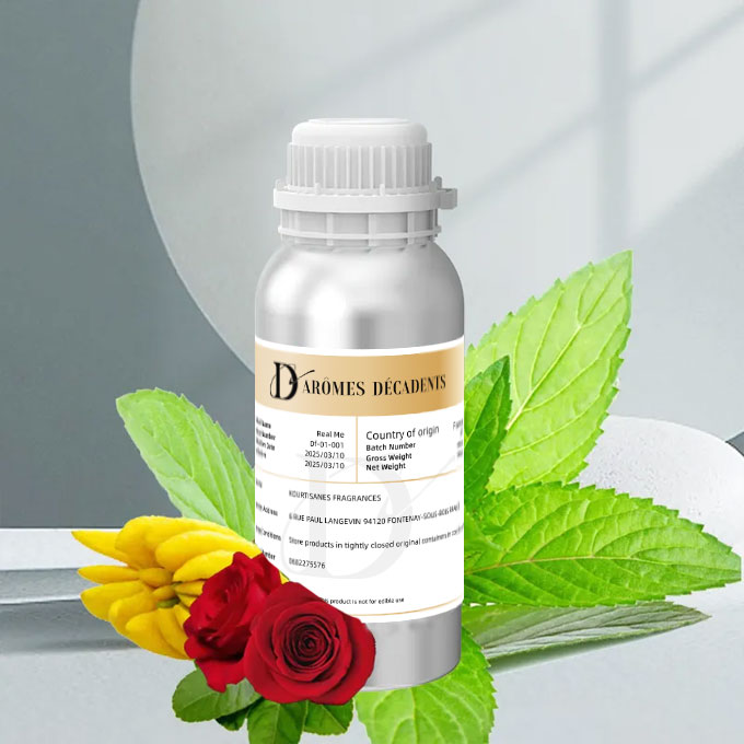 High Plant Extracts Imported Raw Materials Industrial Flavors &amp; Aromas From France