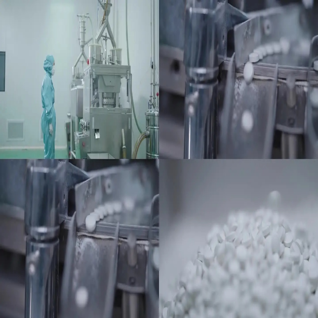 Self-owned Factory OEM and ODM Astragalus Chrysanthemum Wolfberry Vitamin Herbal Extract Food Grade Tea in Bottle