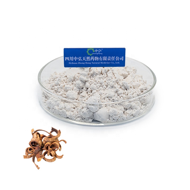 Pure Magnolol Herbal Extract Powder Natural Anti-Inflammatory Antioxidant Supplement for Mental Wellness