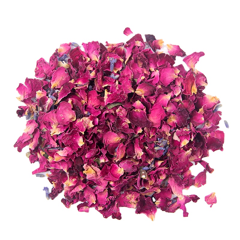 Dried Flower Petals 8