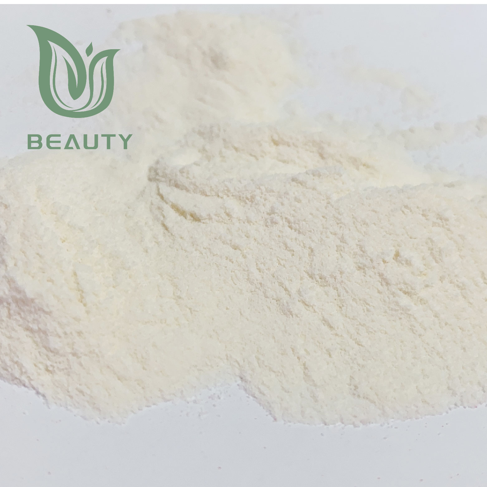 High Purity 99% Genipin Powder Biomedical/Cosmetics/ Crosslinking Agent Vitamin Herbal Extract Halal Certified CAS