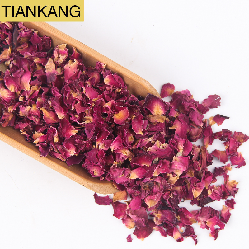 Dried Flower Petals 7