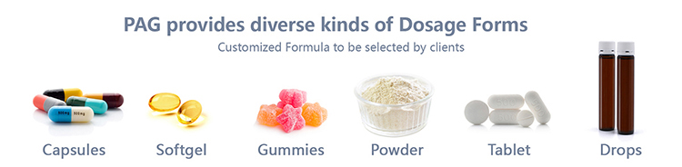 Product Category Divider