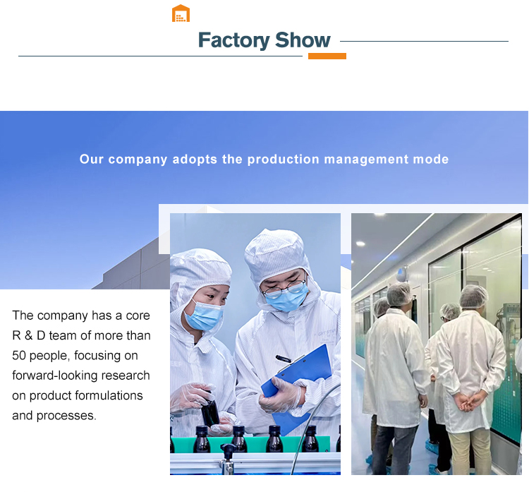 Company display 3