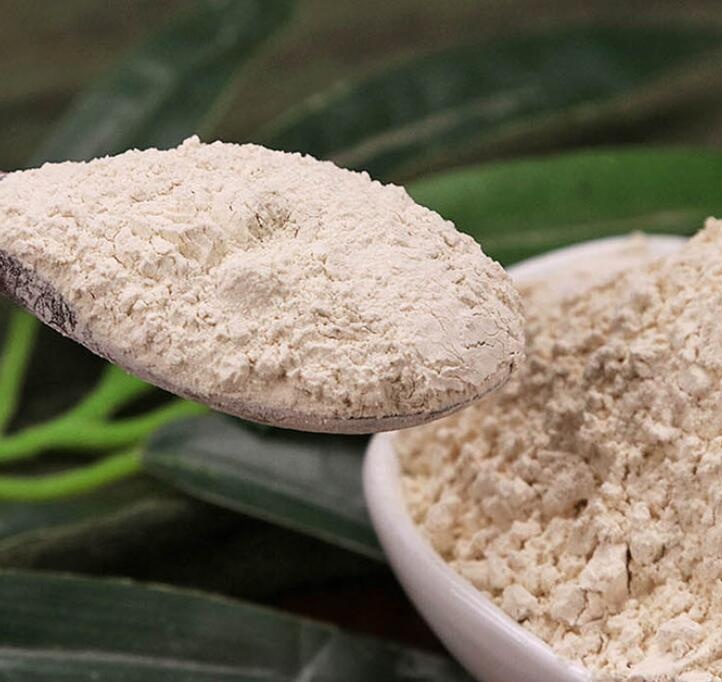 P1110 Huang Qi Fen Factory Wholesale Chinese Traditional Herb Extract Astragalus Root Extract Powder Haung Sinica Extract