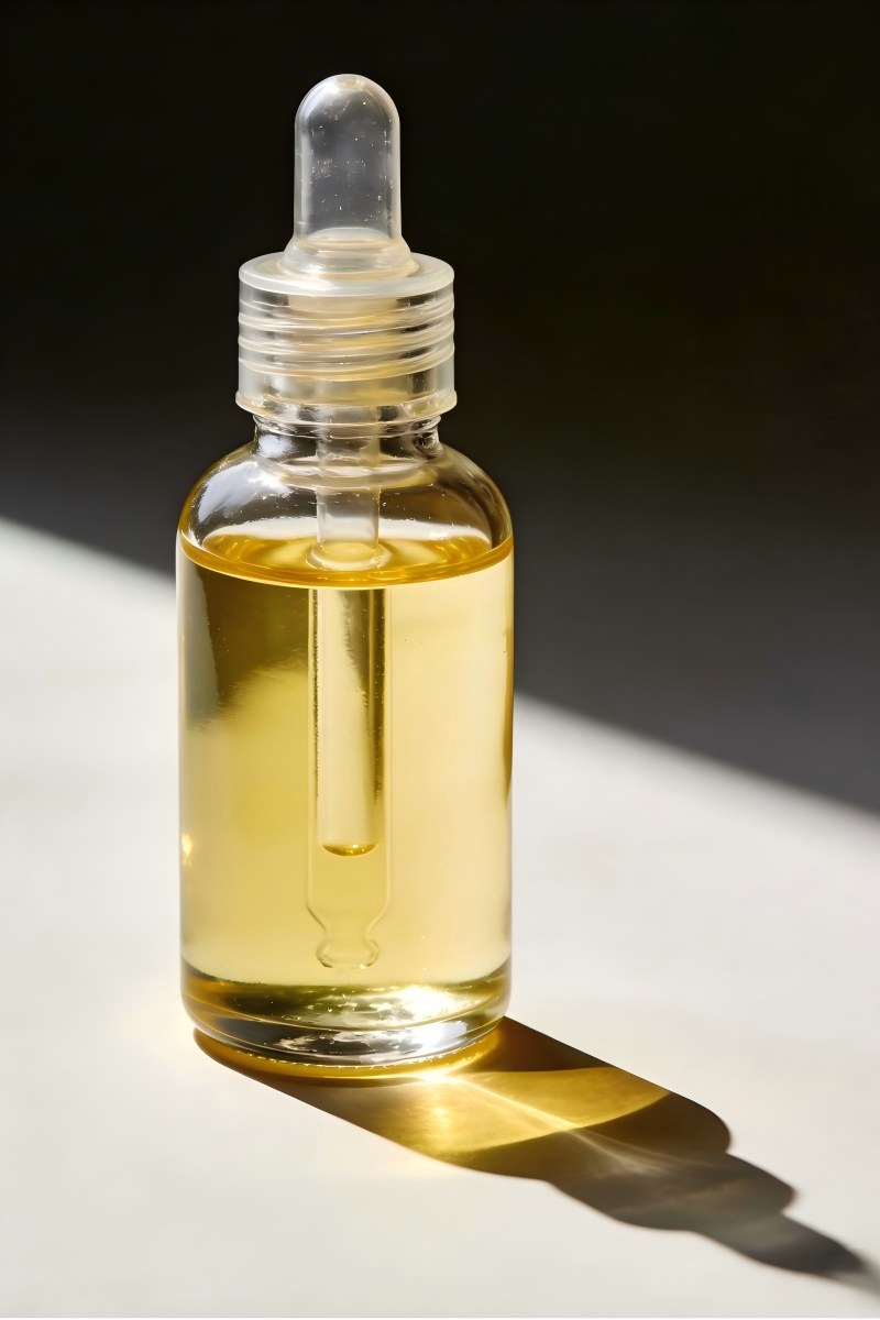 Factory Wholesale High Purity Natural Natural Crabapple Oil Malus Fruit Oil for Facial Care &amp; Hair Care OEM