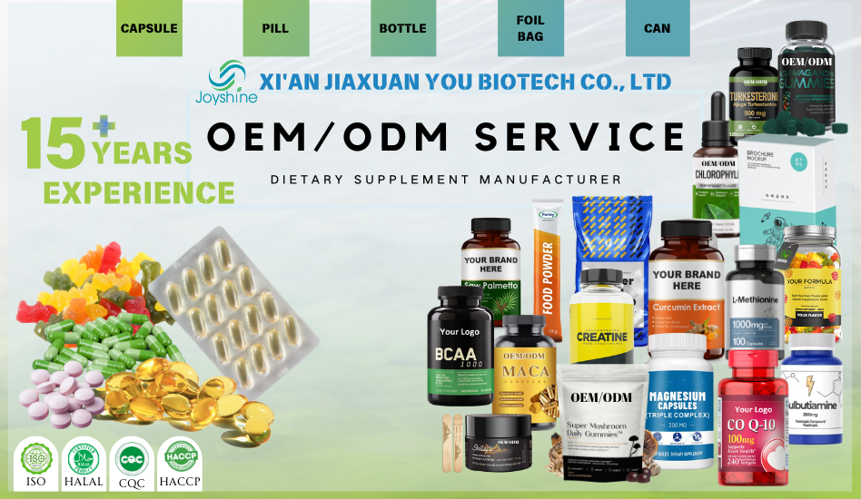 Moringa Leaf Extract Drop Hero Banner