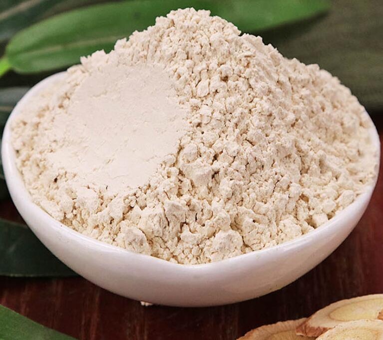 P1110 Huang Qi Fen Factory Wholesale Chinese Traditional Herb Extract Astragalus Root Extract Powder Haung Sinica Extract